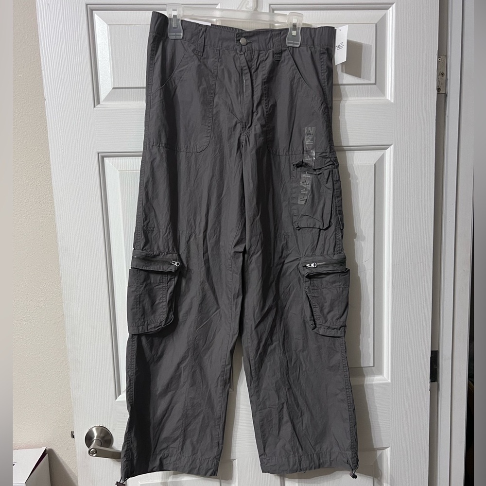 Rue21 parachute pants